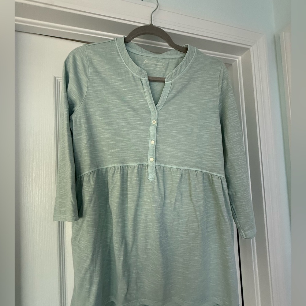 Eddie Bauer top